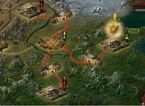 步步高升 1944,1944年的传奇征程