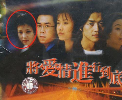 将爱情进行到底,跨越时光的浪漫传奇