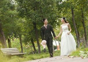 迟到的婚礼,缘起缘灭的浪漫邂逅