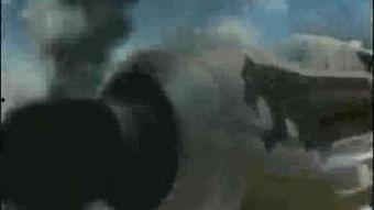 空中杀手,揭秘现代战争中的隐形威胁