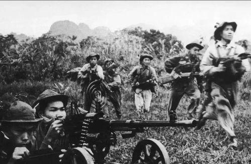 转折点: 越南战争,越南战争的转折点