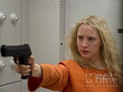 汉娜的驱魔,揭秘神秘力量的救赎之旅