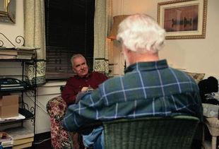 亲属恐惧,揭秘家庭关系的心理密码