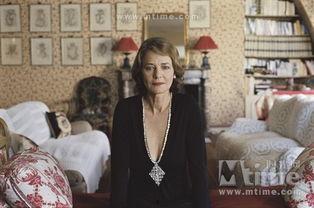 女演员舞会,女演员们的华丽绽放